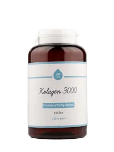 Liqoil Kolagén 3000 bioaktívny morský kolagén