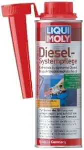 Údržba dieselového systému Liqui Moly 250ml
