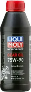 Liqui Moly 3825 Motorbike 75W-90 1L Prevodový olej