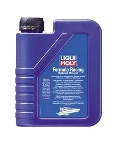 Motorový olej Liqui Moly Formula Racing Outboard 1L