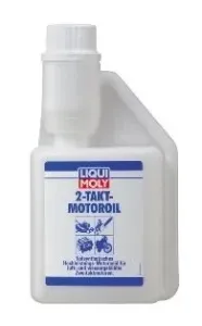 Motorový olej Liqui Moly pro 2-takt 1L