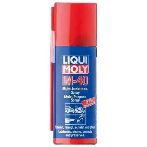 LIQUI MOLY - Mnohoúčelový sprej LM-40, 400 ml