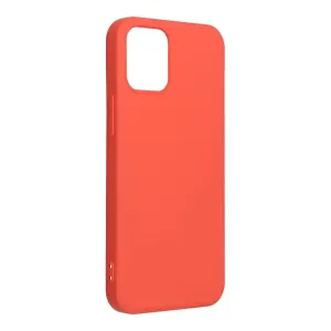 Puzdro Liquid Lite TPU iPhone 12 Mini (5.4) - ružové