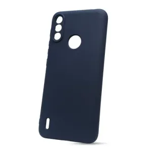 Silikónové puzdro na Motorola Moto E7 Power/E7i Power modré