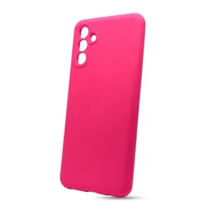 Puzdro Liquid TPU Samsung Galaxy A13 5G/A04s - ružové