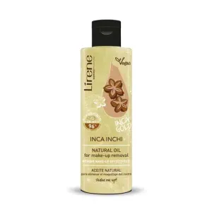 Lirene Odličovací pleťový olej Superfood Inca Inchi ( Natura l Oil) 100 ml