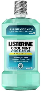 Listerine Cool Mint Zero alcohol 500ml