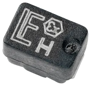 Littelfuse 0308.250Ur Fuse, Fast Acting, 0.25A, 24Vac, Smd