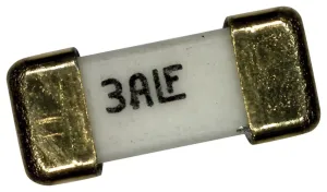 Littelfuse 0448003.mr Fuse, V Fast Acting, Smd, 3A