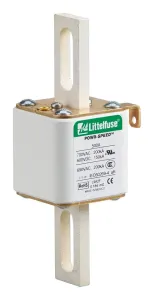 Littelfuse Psr031Us0250Z Fuse, Very Fast Acting, 250A, 690Vac