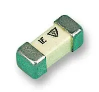 Littelfuse 0451.160Mrl Fuse, Quick Blow, Smd, 160Ma