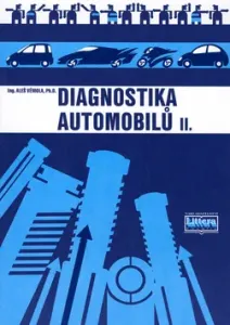 Diagnostika automobilů II