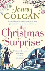 Christmas Surprise - Jenny Colgan, Little, Brown Book Group