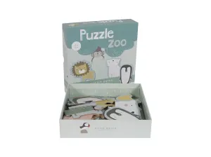 Puzzle ZOO | Little Dutch