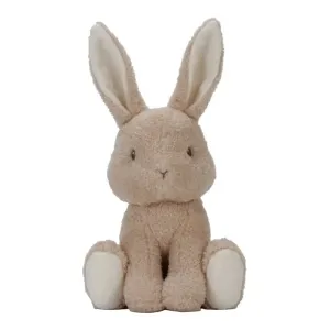 LITTLE DUTCH - Plyšový králiček 25 cm Baby Bunny