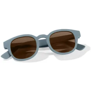 Little Dutch Sunglasses Blue slnečné okuliare 2 y+ 1 ks