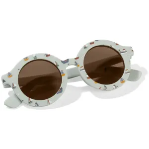 Little Dutch Sunglasses Sailors Bay slnečné okuliare 2 y+ 1 ks