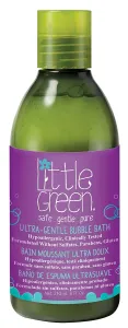 Little Green Jemná pena do kúpeľa pre deti ( Ultra Gentle Bubble Bath) 240 ml