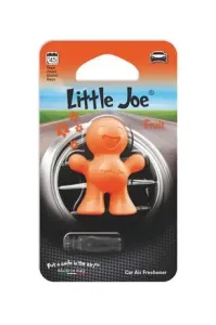 LITTLE JOE Osviežovač vzduchu do auta Little Joe fruit