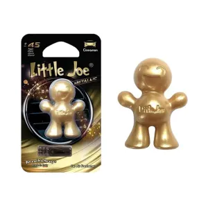 Little Joe LJMET01 Metallic Cinnamon