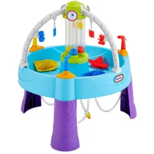 LITTLE TIKES - Vodný stôl Fun Zone Battle Splash Water 648809 #8222552