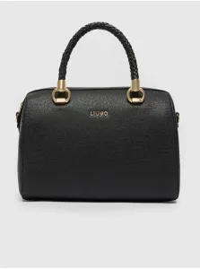 Black Women's Small Handbag Liu Jo - Women