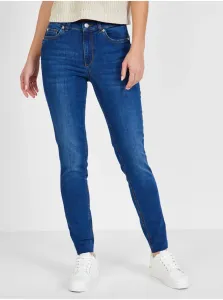Blue Women's Slim Fit Jeans Liu Jo - Women #730547