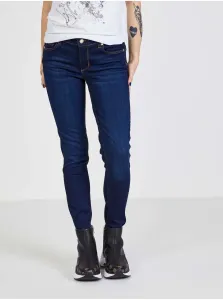 Dark Blue Women's Slim Fit Jeans Liu Jo - Women #707179