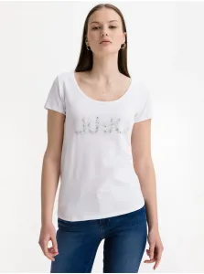 Dámske tričko Liu Jo White #1053578