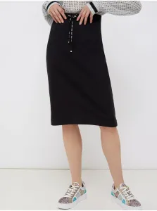 Black skirt Liu Jo - Women #706974