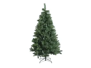 LIVARNO home Umelý vianočný stromček, 210 cm #8107025