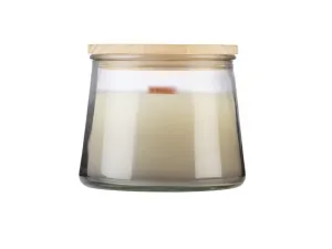 LIVARNO home Mini vonná sviečka (jemné pižmo)