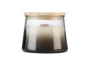 LIVARNO home Mini vonná sviečka (tmavé pižmo)