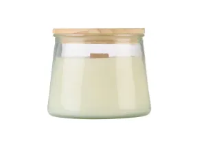 LIVARNO home Mini vonná sviečka (vanilkový krém)