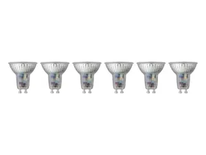 LIVARNO home LED žiarovka  GU10/E27/E14 (GU10)