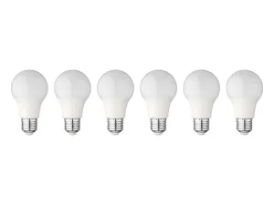 LIVARNO home LED žiarovka  GU10/E27/E14 (guľa E27)