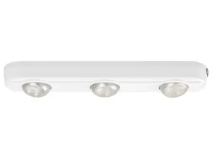 LIVARNO home Zabudovateľné LED svietidlo (biela)