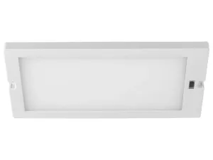 LIVARNO home Zabudovateľné LED svietidlo (panel)