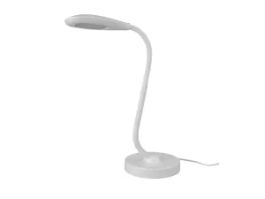 LIVARNO home Stolná LED lampa (stolná lampa, stmievateľná)