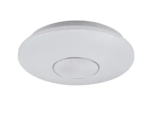LIVARNO home LED stropné svietidlo s Bluetooth® reproduktorom #7917204