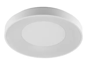 LIVARNO home Kúpeľňové LED svietidlo (biela)
