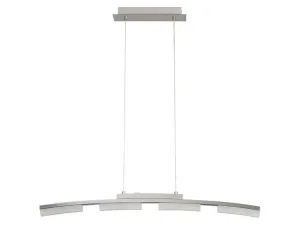 LIVARNO home Stropné/Závesné LED svietidlo (závesné svietidlo, oblúk)