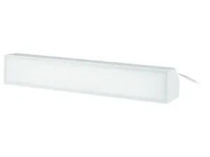 LIVARNO home Svetelná lišta s LED diódami (biela)