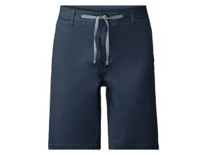 LIVERGY® Pánske šortky (50, navy modrá) #4004310