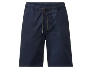 LIVERGY® Pánske šortky (56, navy modrá) #4003181