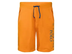 LIVERGY® Pánske šortky (L (52/54), oranžová)