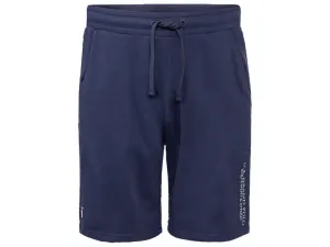 LIVERGY® Pánske šortky (XL (56/58), navy modrá) #4010226
