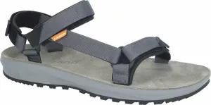 Lizard Super Hike W's Sandal Black/Dark Grey 36 Dámske outdoorové topánky