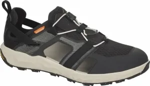 Lizard Ultra Trek W's Sandal Black/White 37 Dámske outdoorové topánky