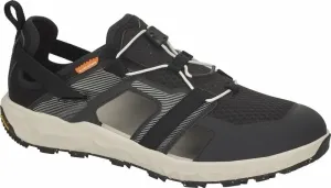 Lizard Dámske outdoorové topánky Ultra Trek W's Sandal Black/White 39